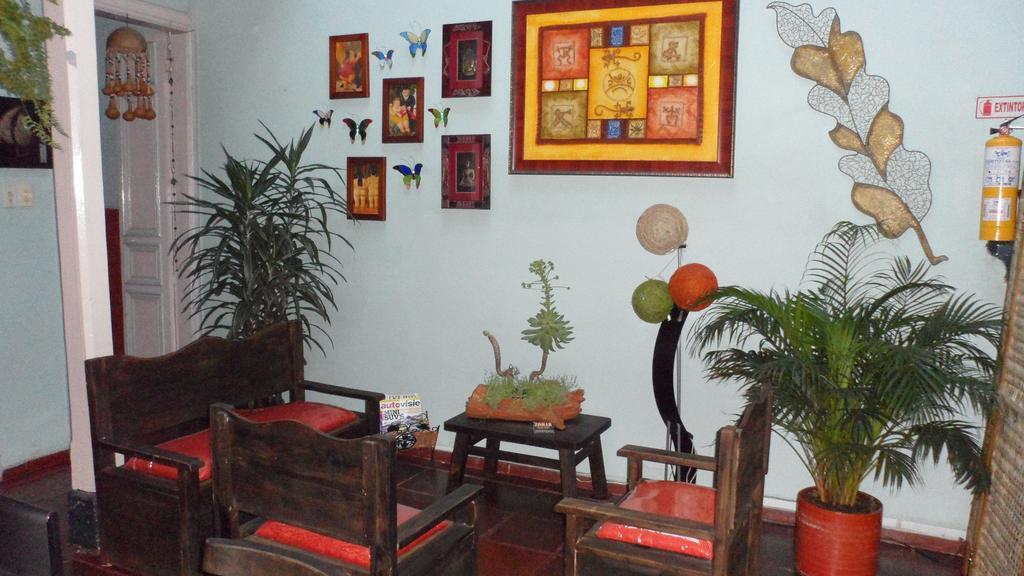 Zohar Hostel Bogotá Habitación foto